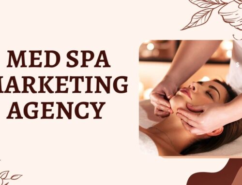 Expert Medical SEO for Med Spa Practices