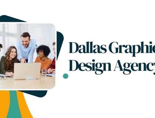 Crafting Unique Visual Identities: Dallas Graphic Design Agency