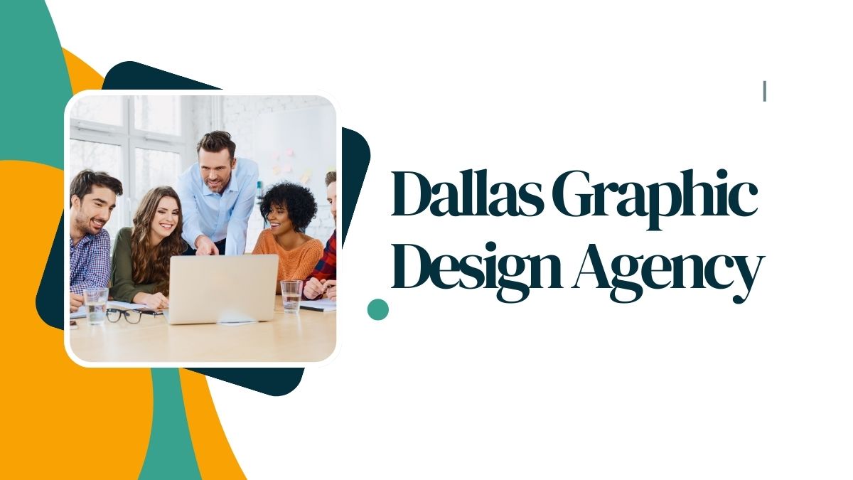 dallas graphic design agency