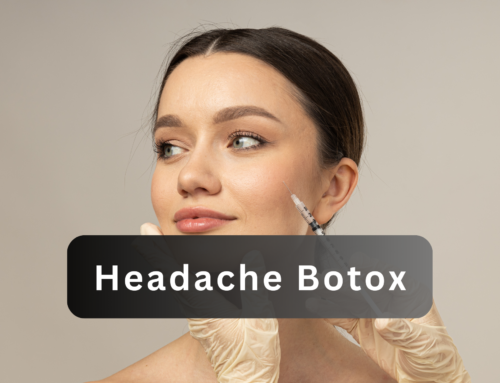 Is Botox a Safe and Effective Treatment for Headaches?